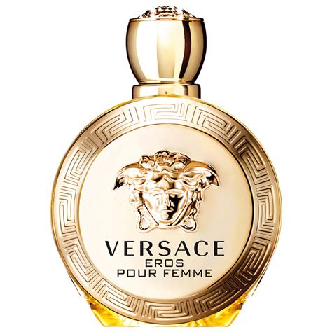 versace eros perfume price for her|Versace Eros cost.